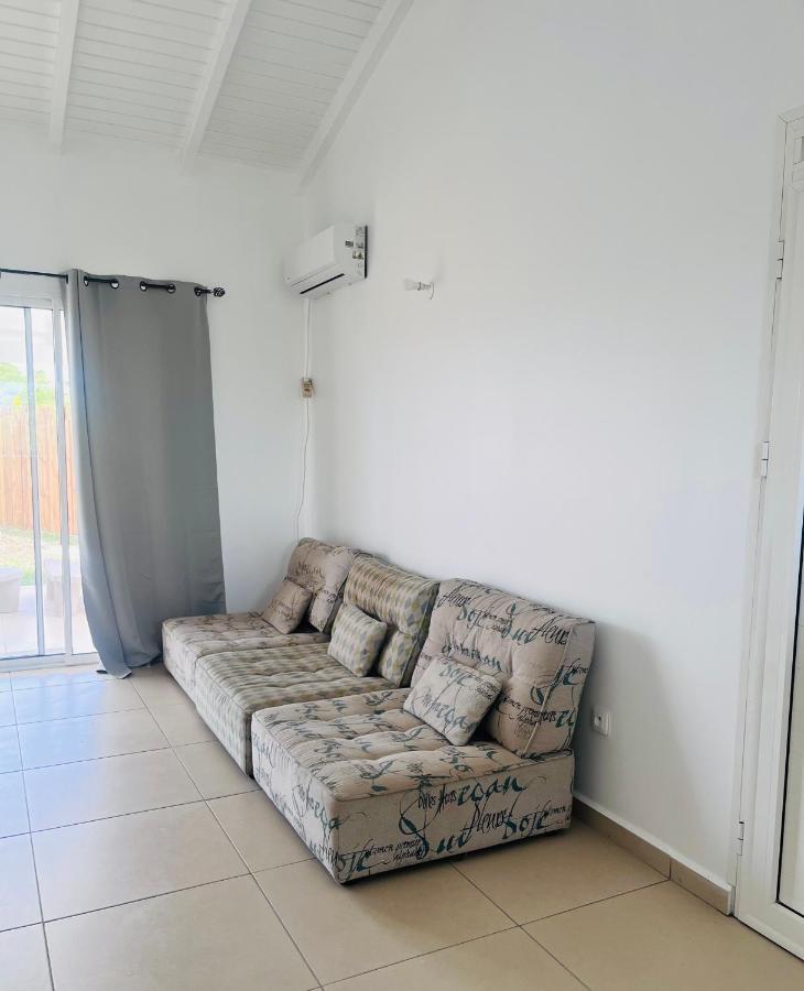 Ruddy'S House Villa Le Gosier  Buitenkant foto